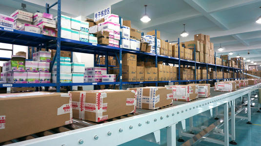 貨架設備功能是什么？潮州貨架廠為你介紹！